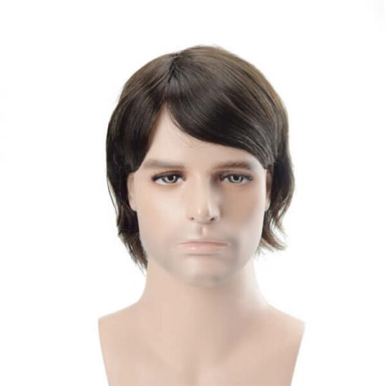 Male Wig