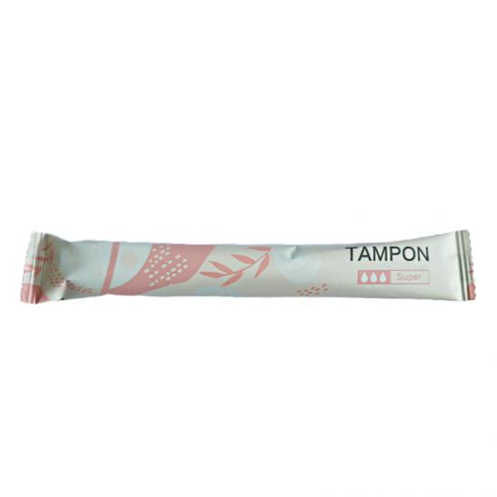 super Tampons