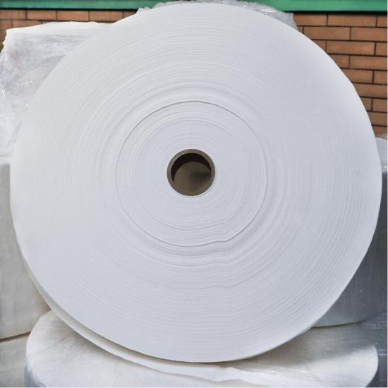 SAP Paper for sanitary napkin
