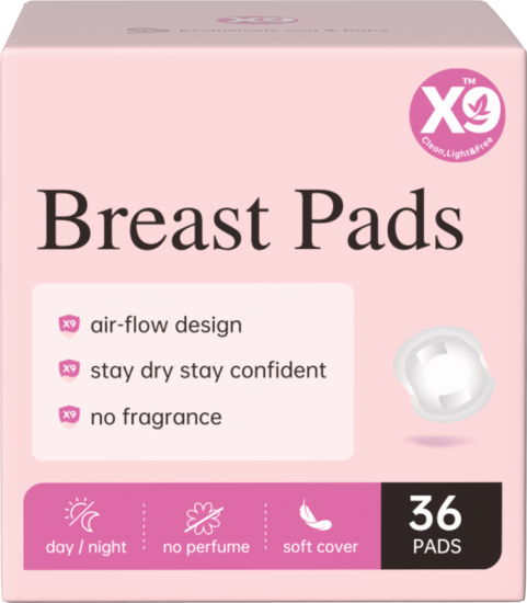 breast pads