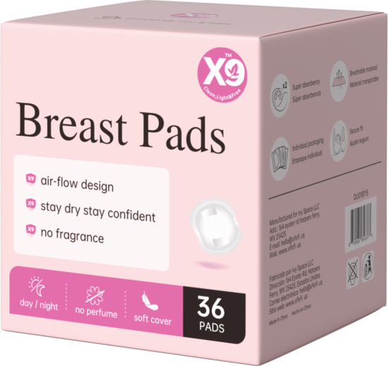 breast pads